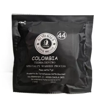 Caffé Gourmet Colombia 100% Arabica E.S.E. pod