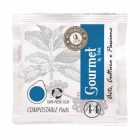 Caffé Gourmet koffeinmentes E.S.E. pod