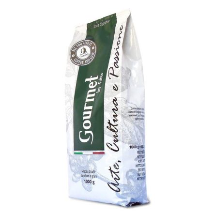 Caffé Gourmet Gold szemes kávé 1kg