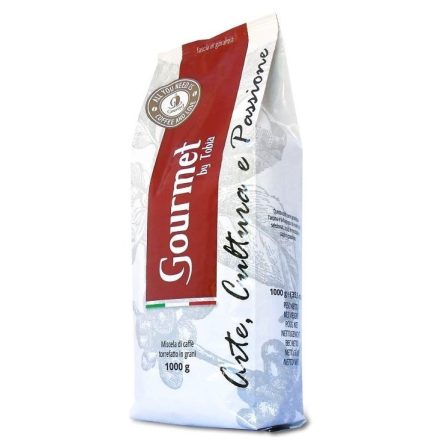 Caffé Gourmet Gran Crema szemes kávé 1kg