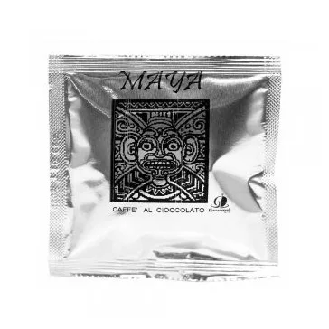 Caffé Gourmet Maya csokoládés E.S.E. pod