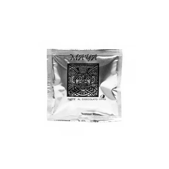 Caffé Gourmet Maya csokoládés E.S.E. pod