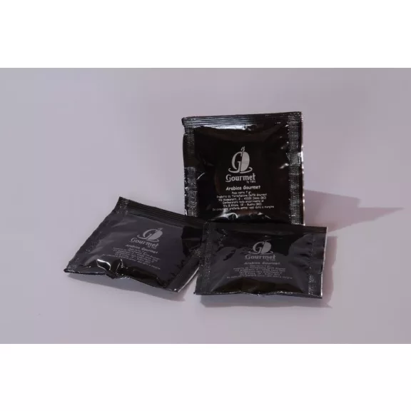 Caffé Gourmet NERO 100% Arabica E.S.E. pod Caffé Gourmet NERO 100% Arabica E.S.E. pod
