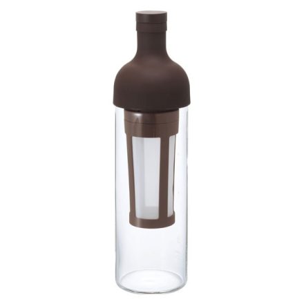 Hario Cold Brew hidegkávé-készítő 750ml, barna