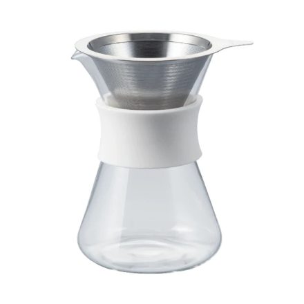 Hario Glass Coffee Maker 400ml