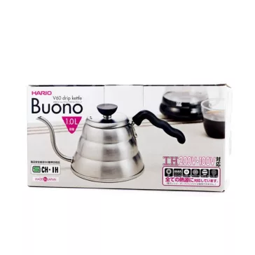 Hario Buono hattyúnyakú kanna 1l