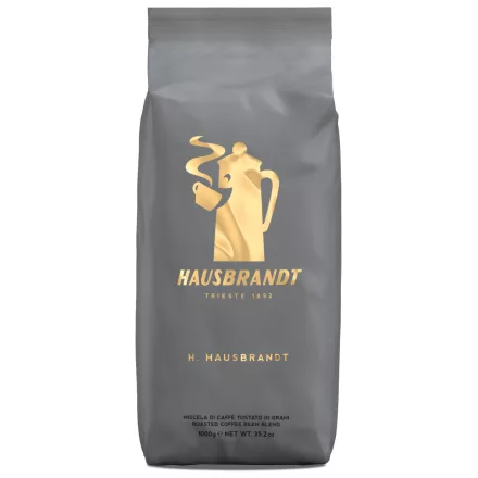 Hausbrandt H. Hausbrandt szemes kávé 1kg