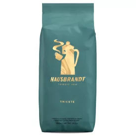 Hausbrandt Trieste szemes kávé 1kg