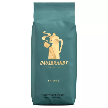 Hausbrandt Trieste szemes kávé 1kg