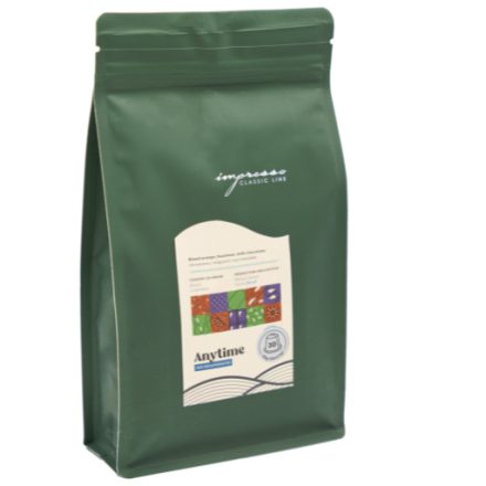 Impresso Anytime Nespresso kompatibilis kapszula 20db