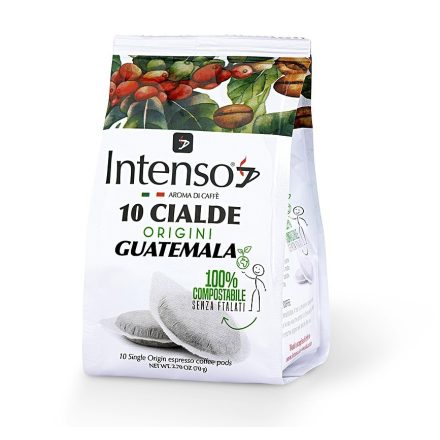 Intenso Guatemala E.S.E. pod 10 db