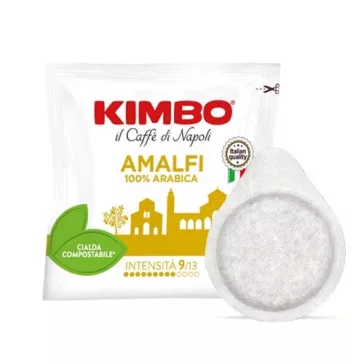 Kimbo AMALFI E.S.E. Pod 50db