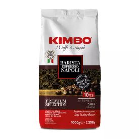 Kimbo Barista Espresso Napoli szemes kávé 1kg