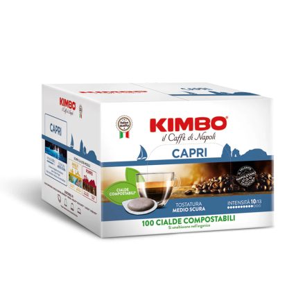 Kimbo CAPRI E.S.E. Pod 100db