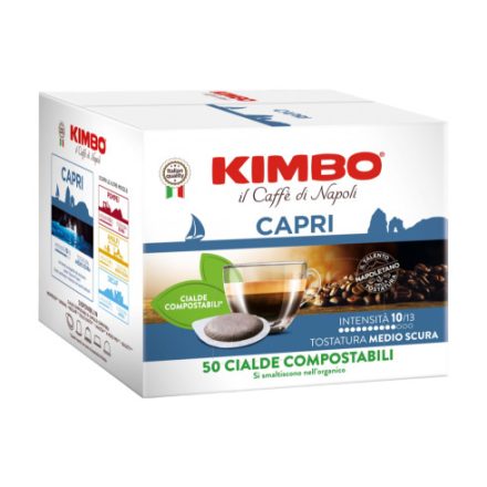 Kimbo CAPRI E.S.E. Pod 50db