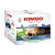 Kimbo CAPRI E.S.E. Pod 50db
