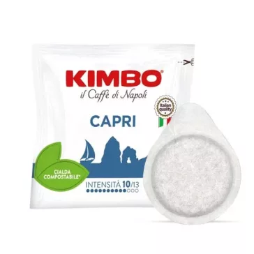 Kimbo CAPRI E.S.E. Pod 50db
