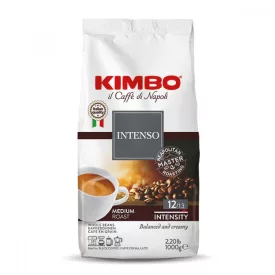 Kimbo Intenso szemes kávé 1kg