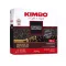 Kimbo Espresso Napoli őrölt kávé 500g