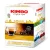Kimbo Amalfi Nespresso kompatibilis kávékapszula 50db