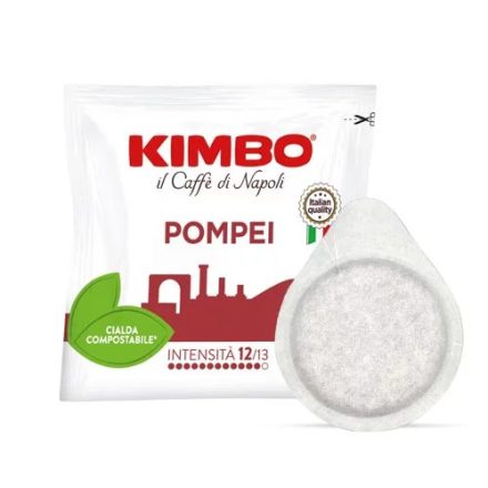 Kimbo POMPEI E.S.E. Pod