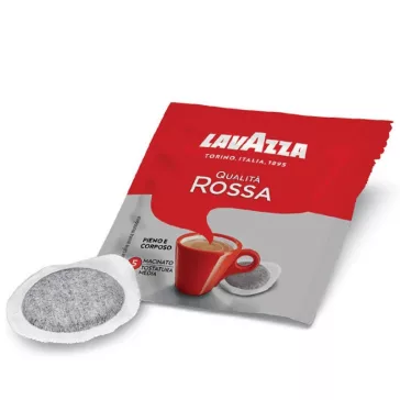Lavazza Qualita Rossa E.S.E. pod 50db