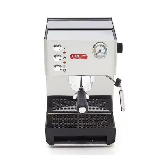 Lelit Anna PL41EM Espresso kávéfőzőgép Lelit Anna PL41EM Espresso kávéfőzőgép