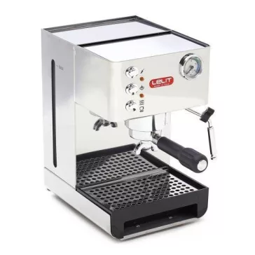 Lelit Anna PL41EM Espresso kávéfőzőgép
