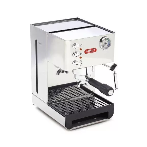 Lelit Anna PL41EM Espresso kávéfőzőgép Lelit Anna PL41EM Espresso kávéfőzőgép