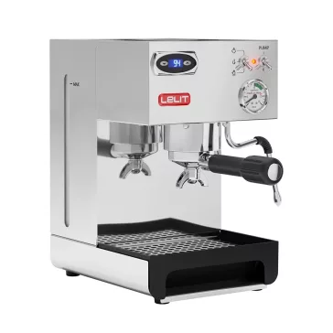 Lelit Anna PL41TEM Espresso kávéfőzőgép