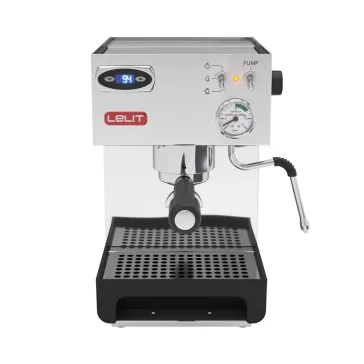 Lelit Anna PL41TEM Espresso kávéfőzőgép