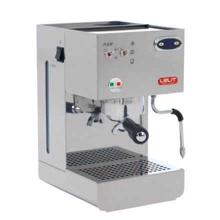 Lelit Glenda PL41 PLUST Espresso kávéfőzőgép