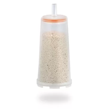 NICAL 250 vízlágyító filter 45l vízhez