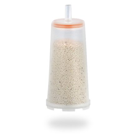 NICAL 250 vízlágyító filter 45l vízhez