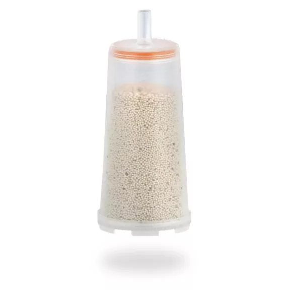 NICAL 250 vízlágyító filter 45l vízhez NICAL 250 vízlágyító filter 45l vízhez