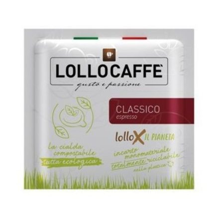 Lollo Caffé Classica E.S.E. Pod