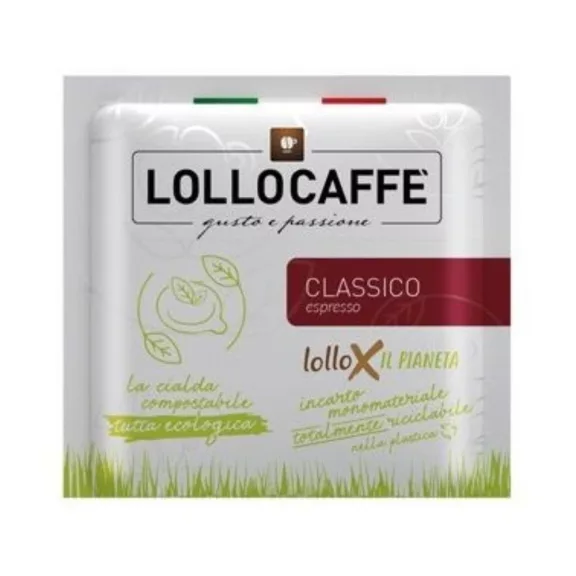 Lollo Caffé Classica E.S.E. Pod Lollo Caffé Classica E.S.E. Pod