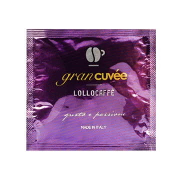 Lollo Caffé Cuvée E.S.E. Pod