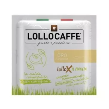 Lollo Caffé Oro E.S.E. Pod 150db