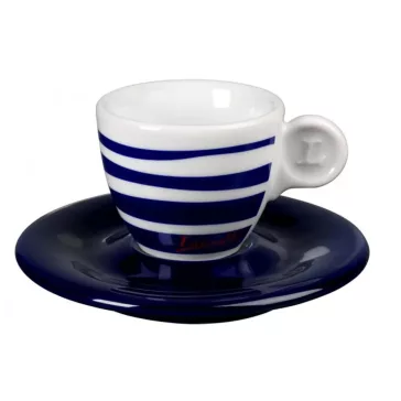 Lucaffé Onde Blu Espresso csésze