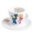 Lucaffé Piccolo & Dolce Espresso csésze