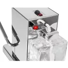 La Piccola Piccola Inox E.S.E. podos kávégép