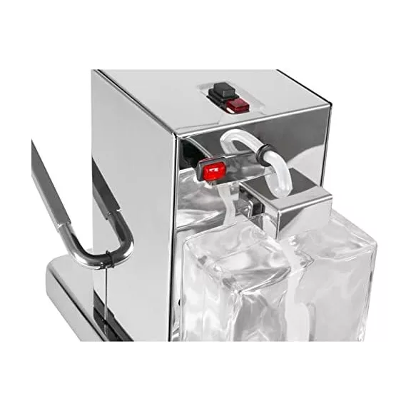 La Piccola Piccola Inox E.S.E. podos kávégép La Piccola Piccola Inox E.S.E. podos kávégép
