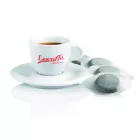 La Piccola Piccola Inox E.S.E. podos kávégép