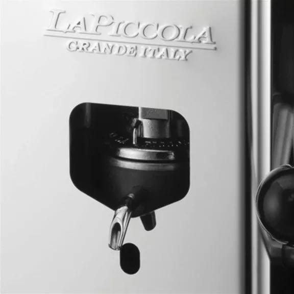 La Piccola Sara Classic E.S.E. podos kávégép La Piccola Sara Classic E.S.E. podos kávégép