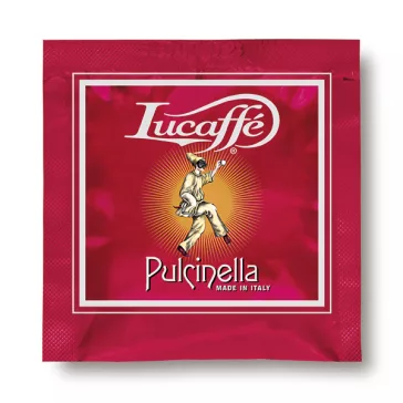Lucaffé Pulcinella E.S.E. Pod 100db