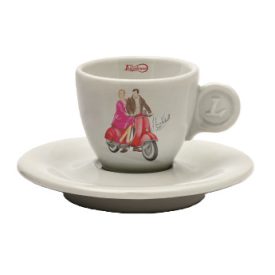 Lucaffé LucaLove  Espresso csésze