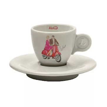 Lucaffé LucaLove  Espresso csésze