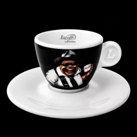 Lucaffé Mr. Exclusive Espresso csésze