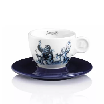 Lucaffé Blucaffé Espresso csésze
